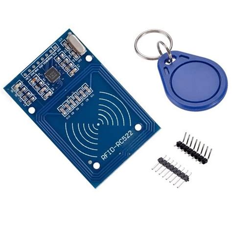 mifare rc522 rfid card reader for arduino|rfid reader arduino.